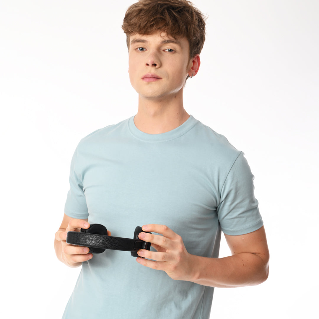 Sea Green T - shirt