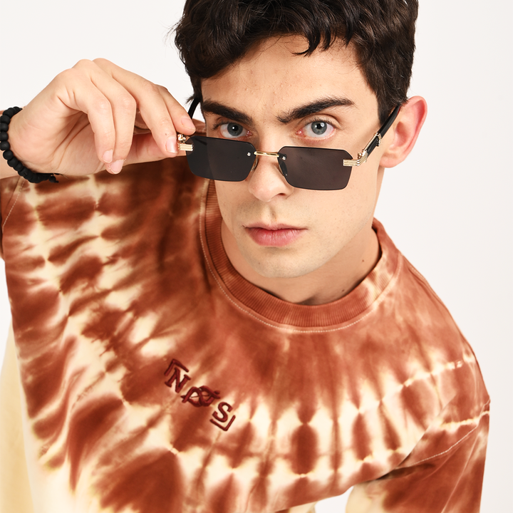 Special Tie and Dye