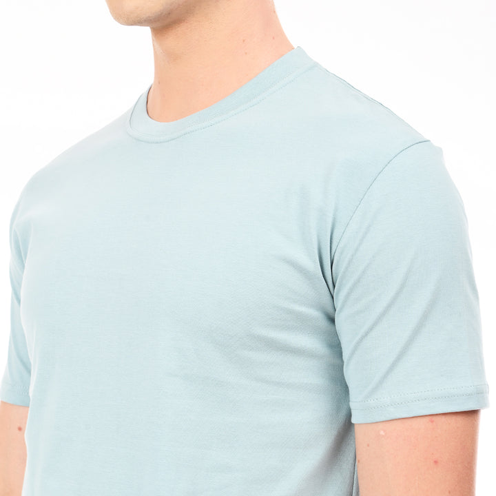 Sea Green T - shirt